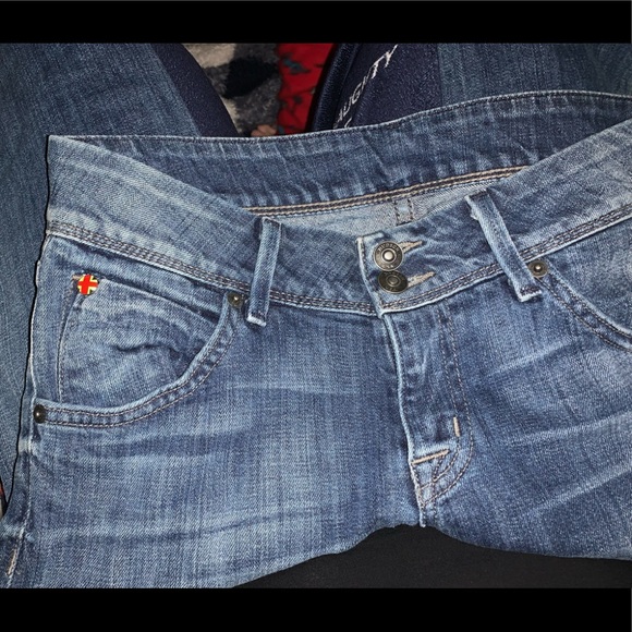 Hudson jeans, shade A - Picture 2 of 7